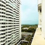 Barra Bali Duplex