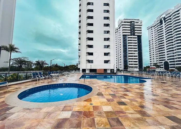 Barra Bali Duplex