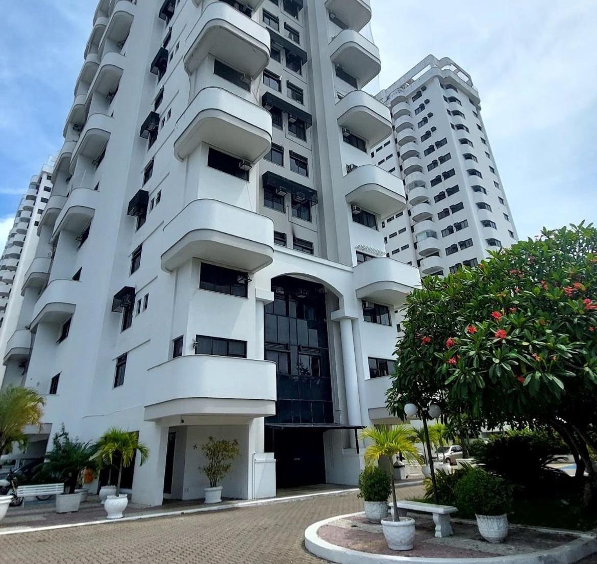 Barra Bali Duplex *