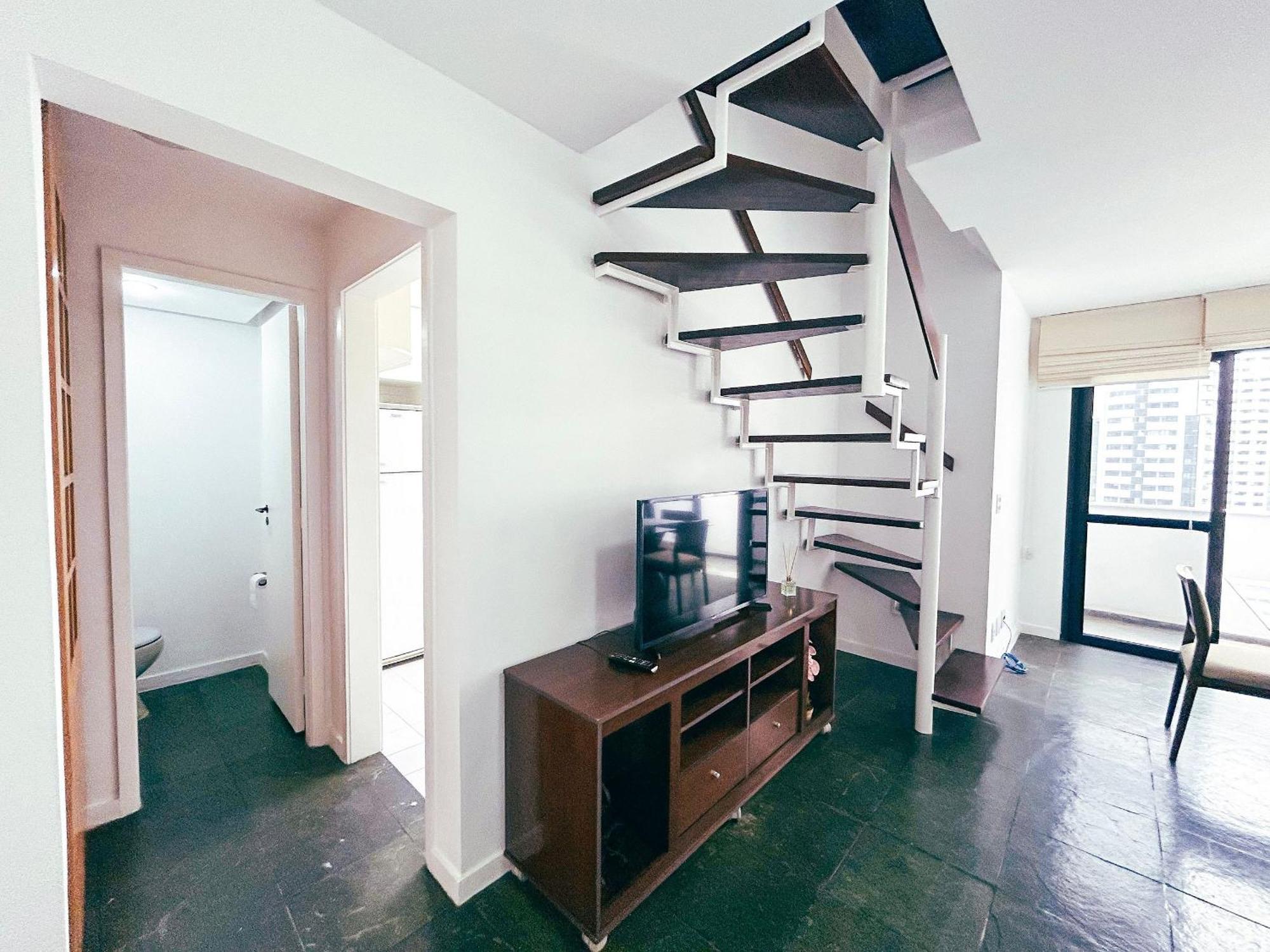 Barra Bali Duplex Rio de Janeiro