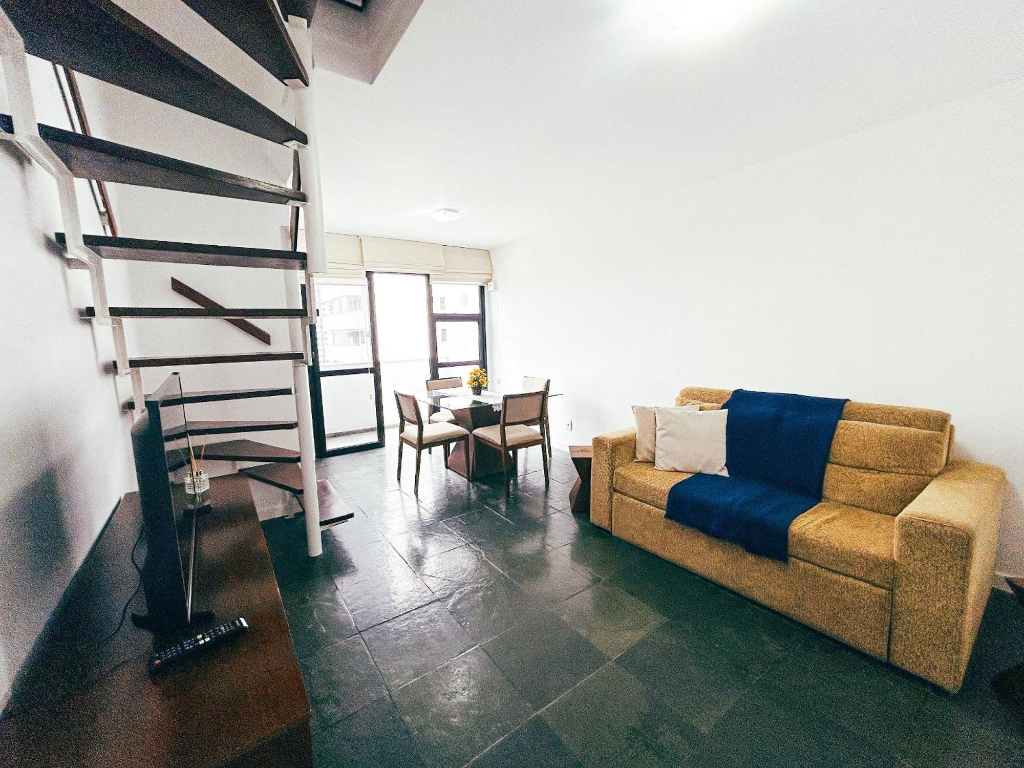 Barra Bali Duplex