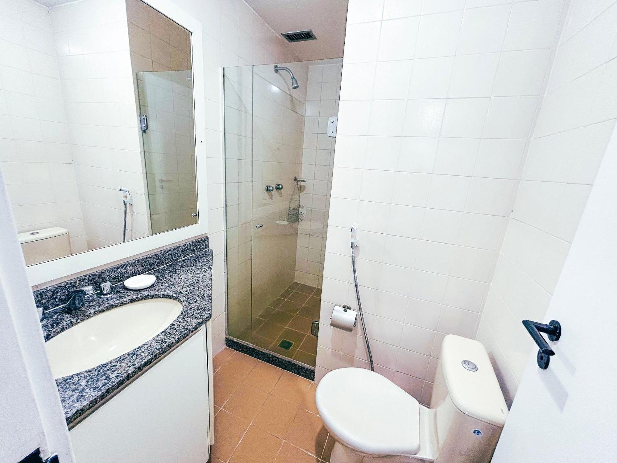 Barra Bali Duplex *