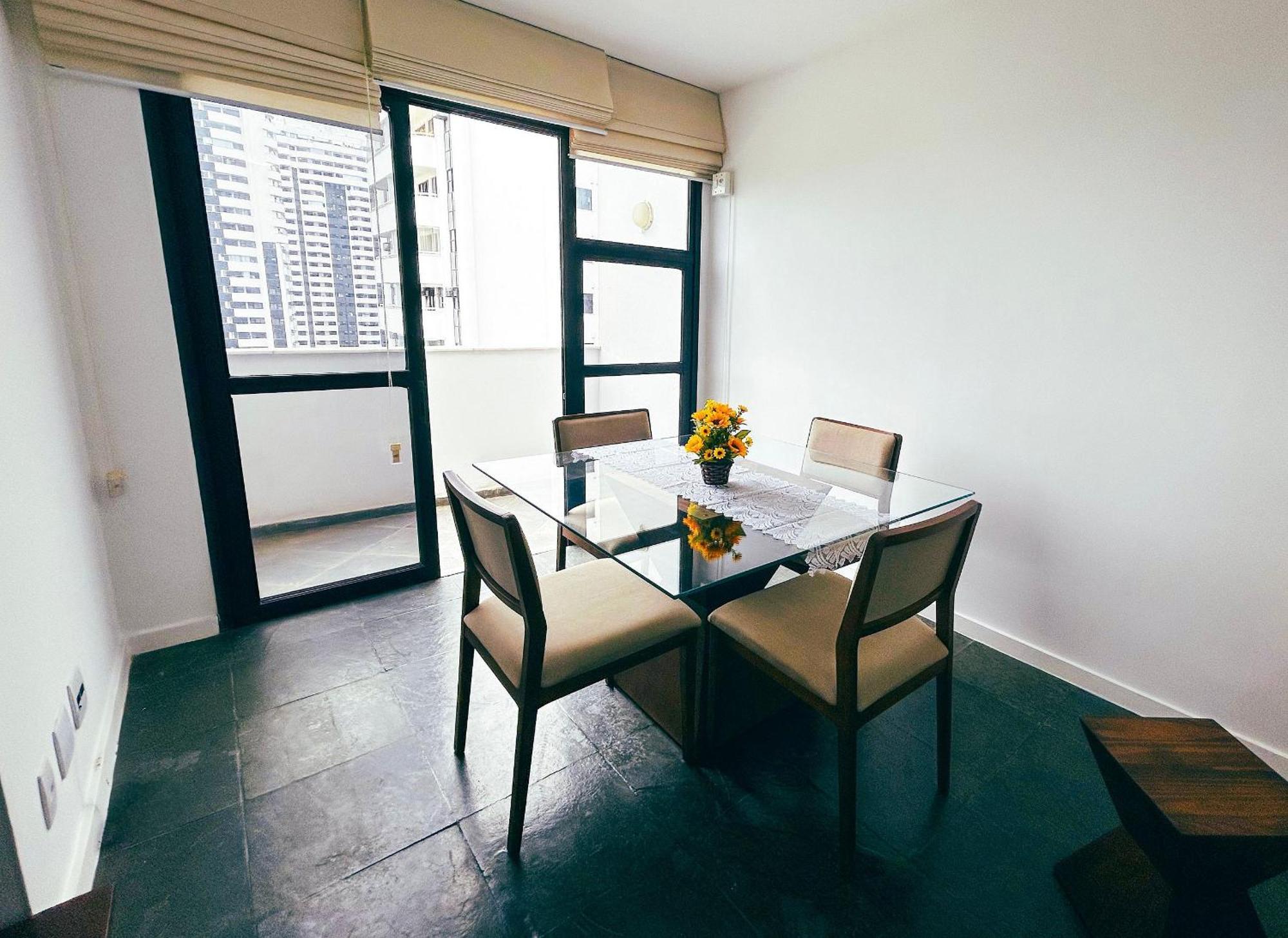 Barra Bali Duplex * Rio de Janeiro