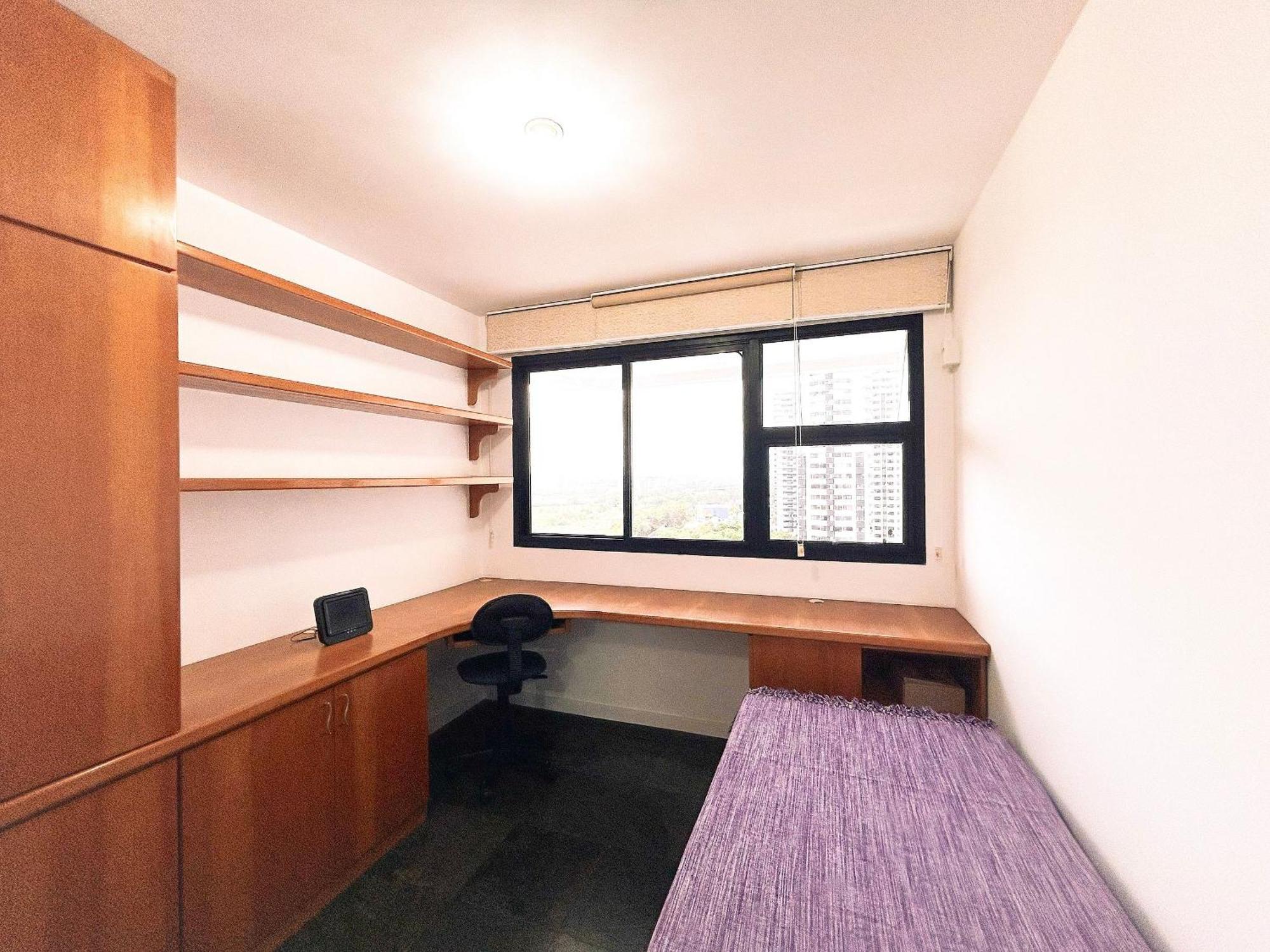 Barra Bali Duplex Apartemen