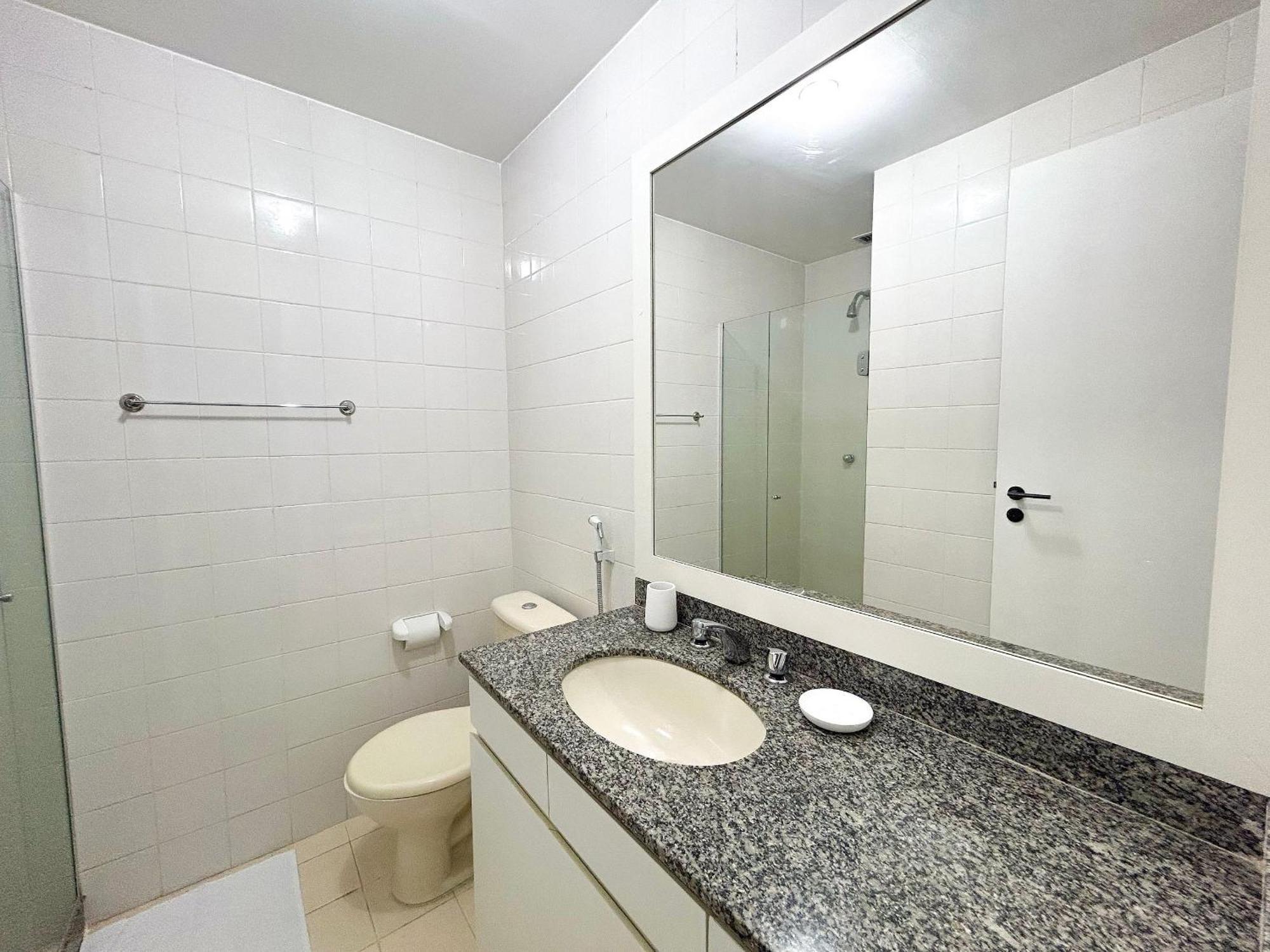 Apartemen Barra Bali Duplex