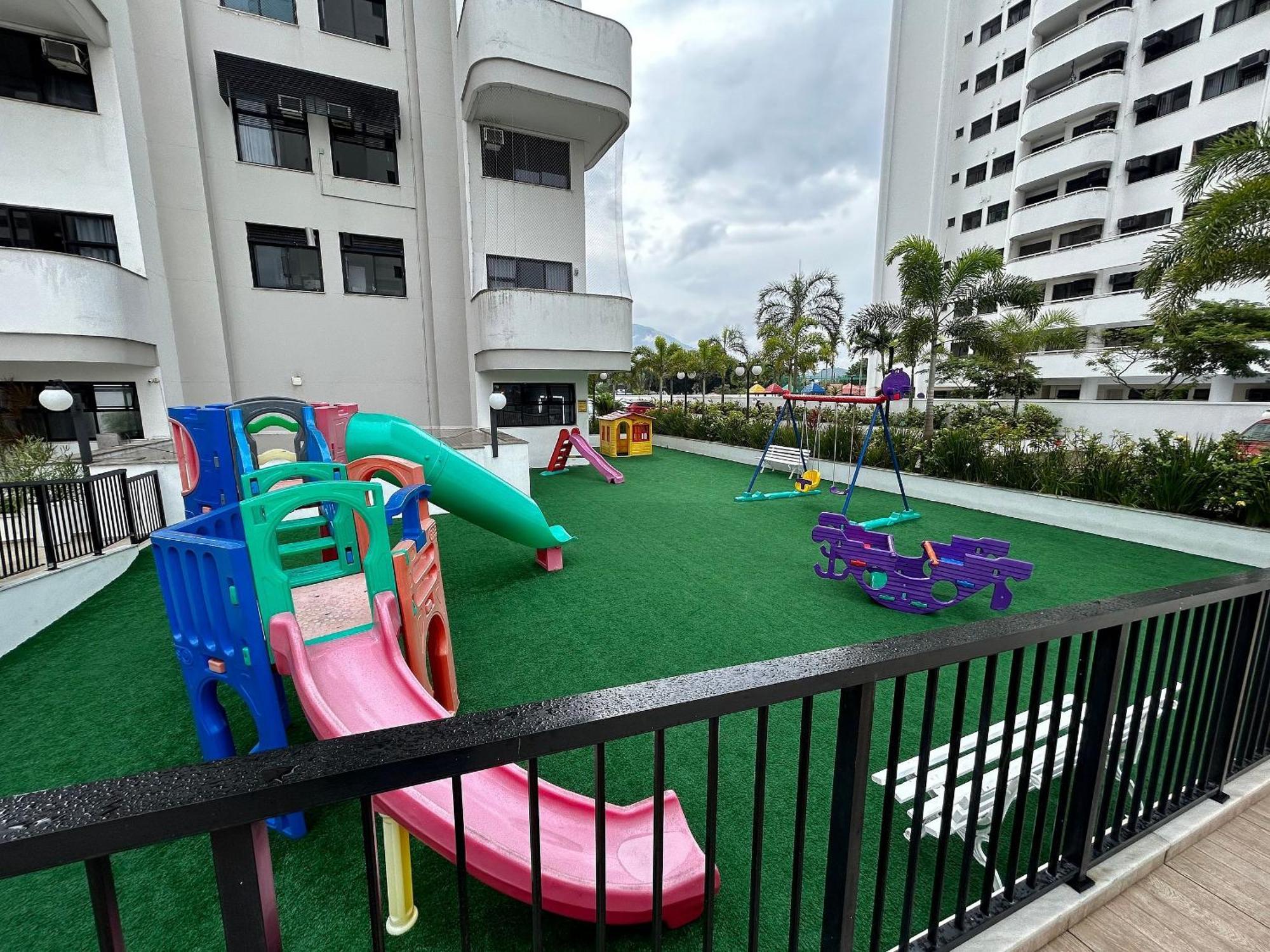 Apartemen Barra Bali Duplex *