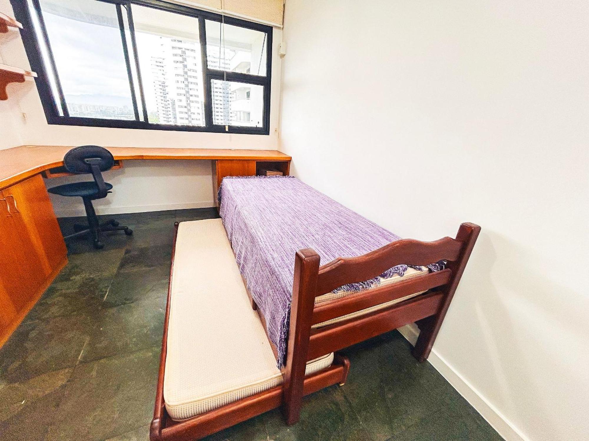 Barra Bali Duplex Apartemen Rio de Janeiro