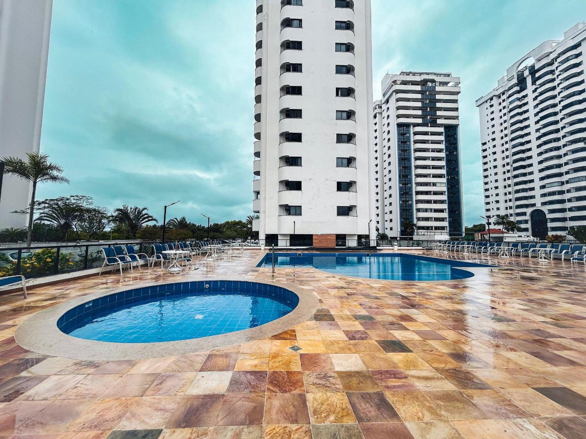 Apartemen Barra Bali Duplex